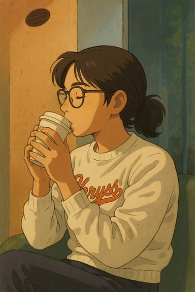 Dining Solo