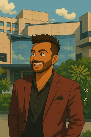 Professional Dreams