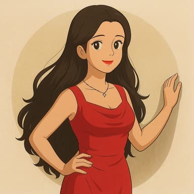 Elegant Confidence